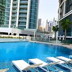 Breathtaking 2Br In Jumeirah Gate Tower 1, Jumeirah Beach Residence By Deluxe Holiday Homes