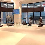 Breathtaking 2Br In Jumeirah Gate Tower 1, Jumeirah Beach Residence By Deluxe Holiday Homes