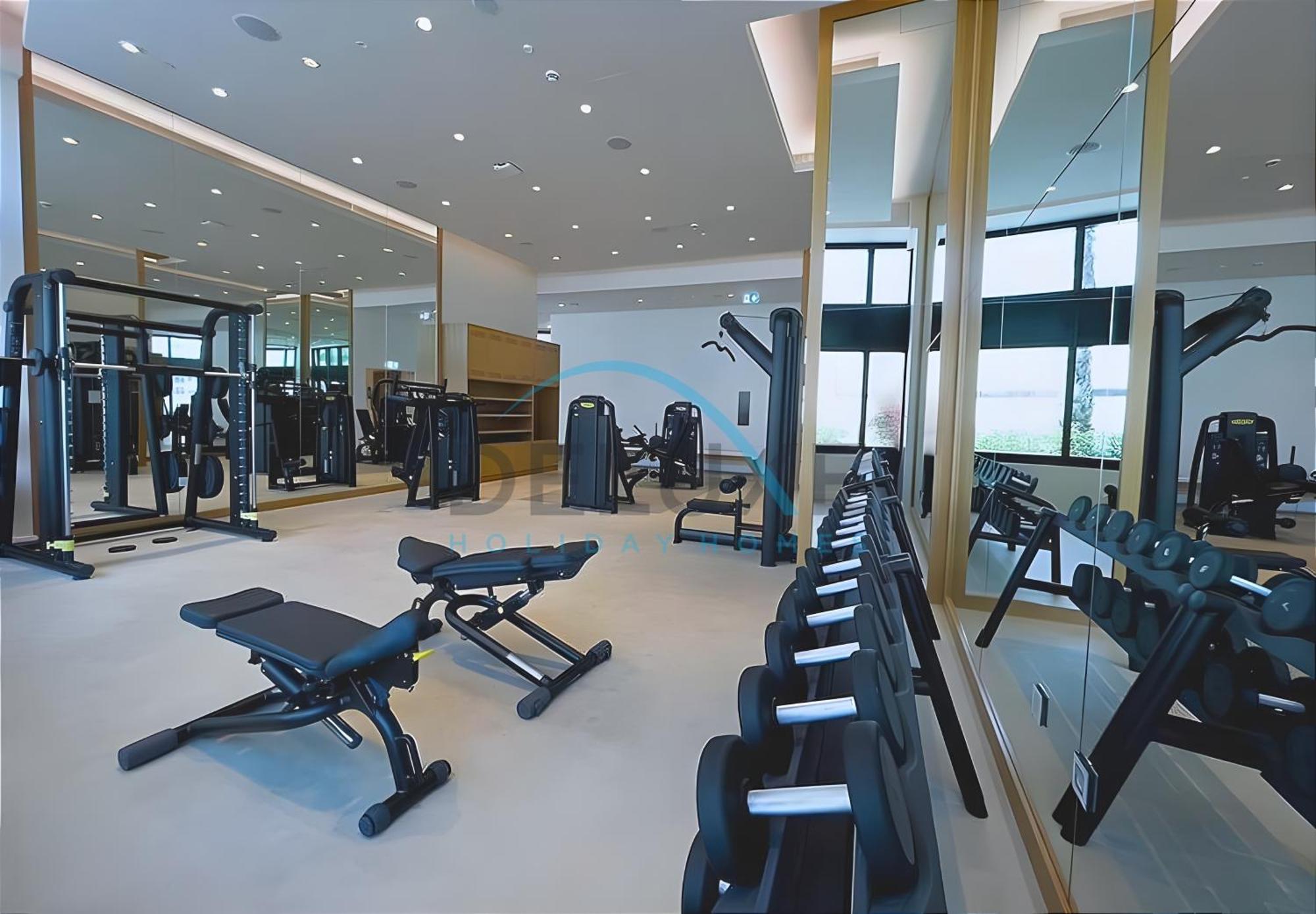 Apartment Breathtaking 2br In Jumeirah Gate Tower 1, Jumeirah By Deluxe Homes Dubai