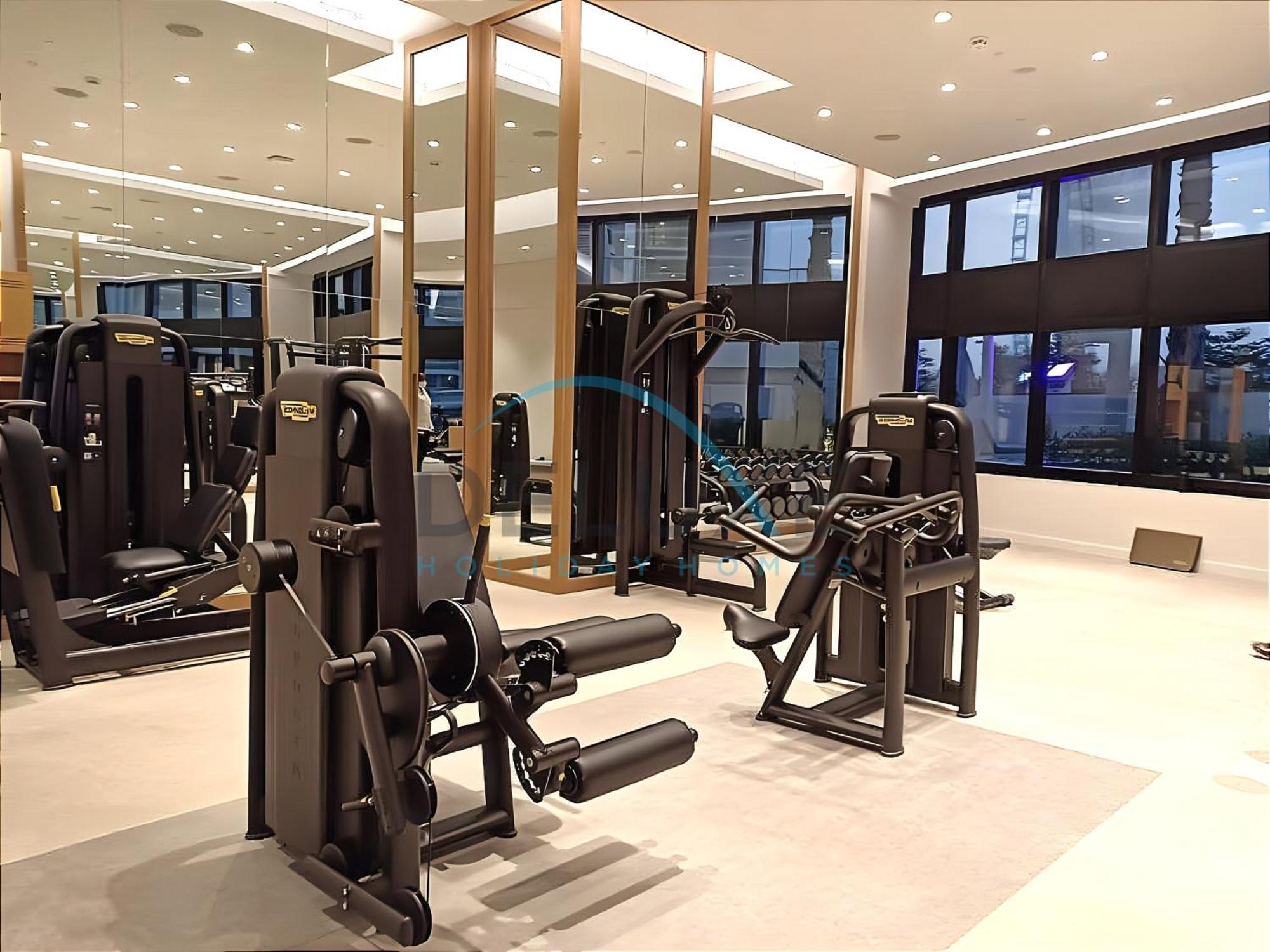 Breathtaking 2br In Jumeirah Gate Tower 1, Jumeirah By Deluxe Homes * Dubai